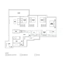 JadeScape (D20), Condominium #554155031
